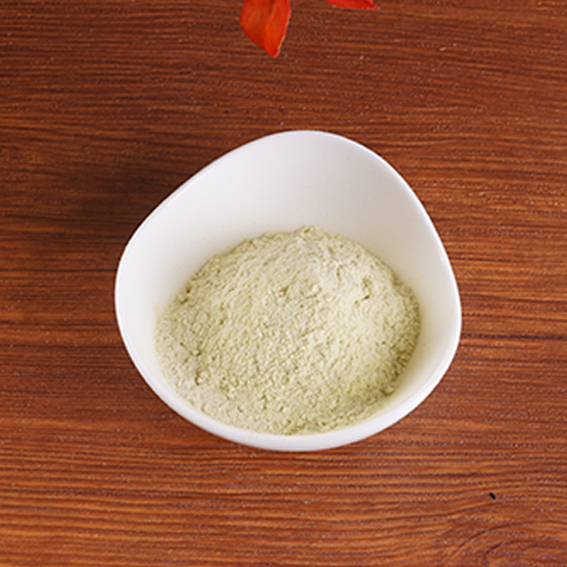 Pó de kiwi