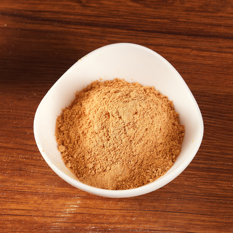 Pó de tomate